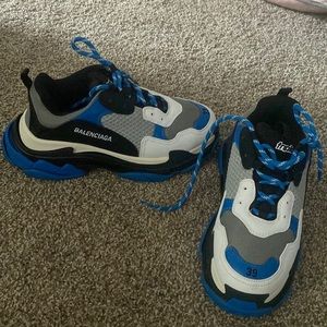 Balenciaga sneakers